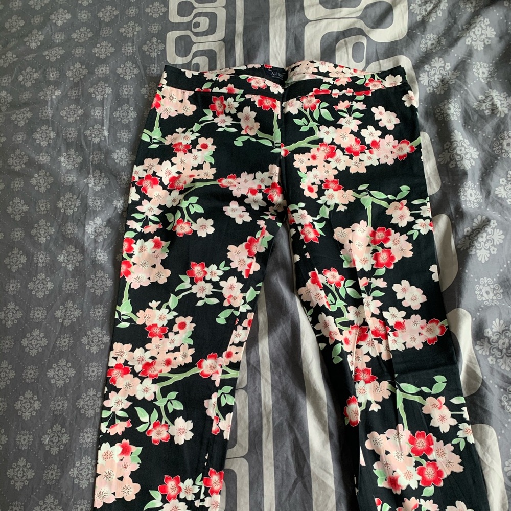 Armani Emporio Dress pants
